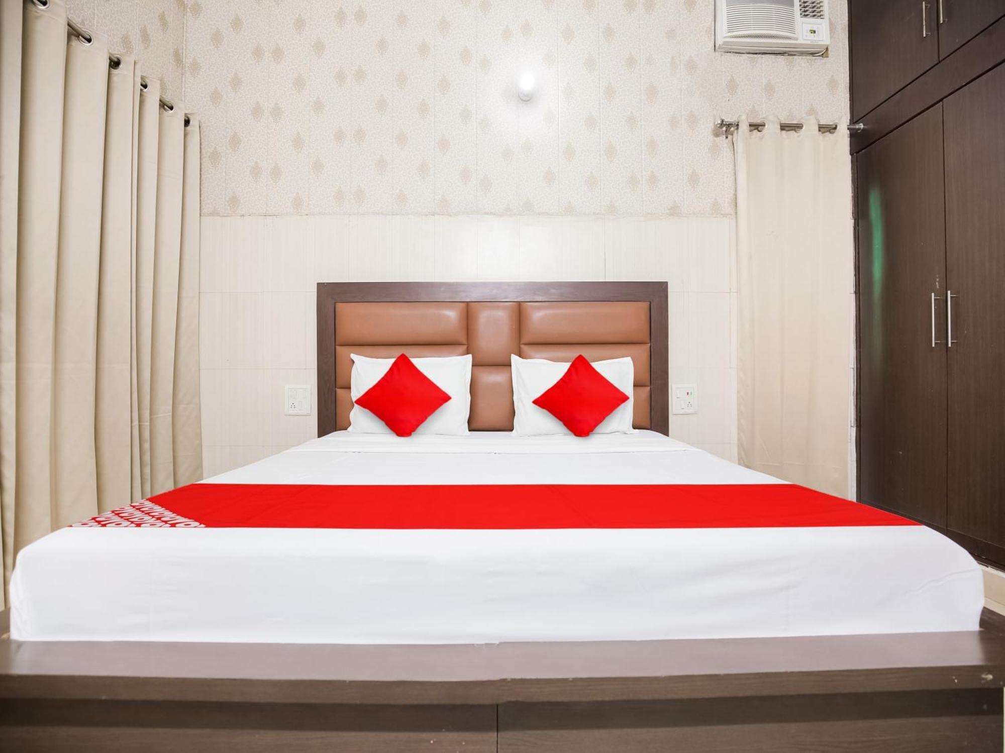 Super Hotel O Behl Ashiana Αμριτσάρ Εξωτερικό φωτογραφία