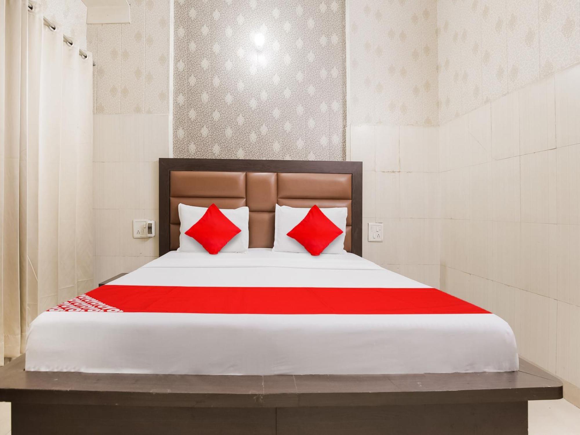 Super Hotel O Behl Ashiana Αμριτσάρ Εξωτερικό φωτογραφία