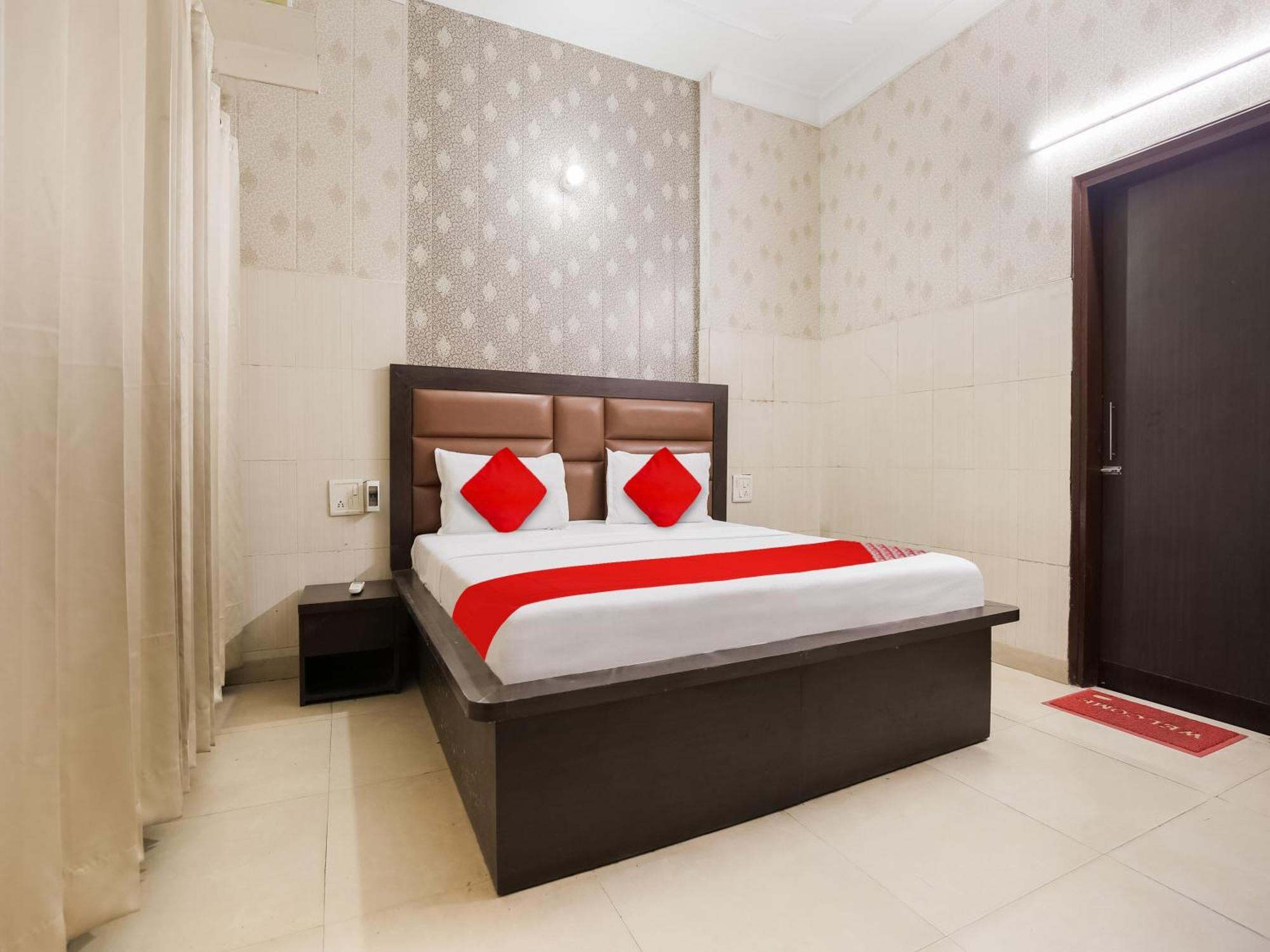 Super Hotel O Behl Ashiana Αμριτσάρ Εξωτερικό φωτογραφία