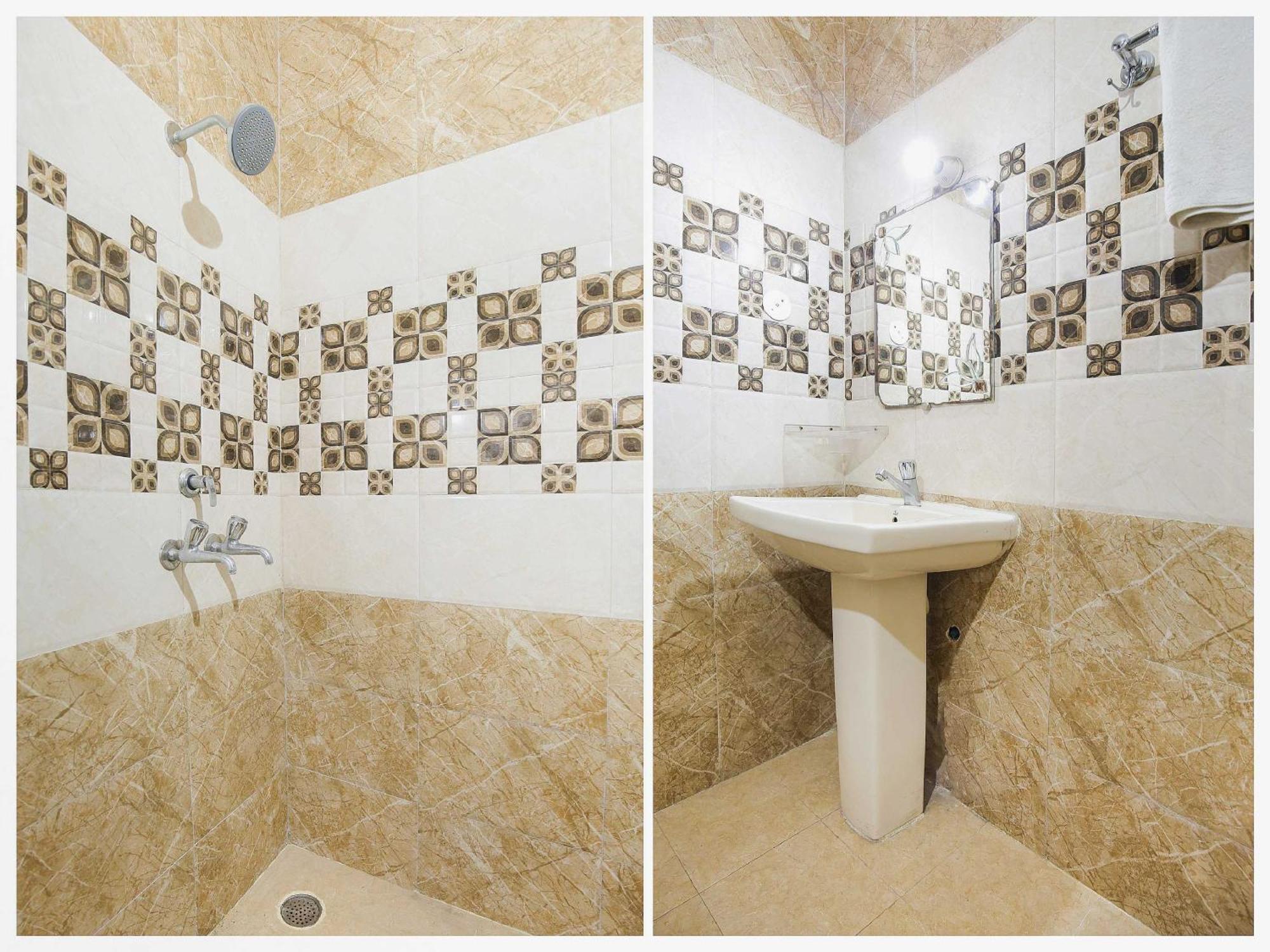 Super Hotel O Behl Ashiana Αμριτσάρ Εξωτερικό φωτογραφία